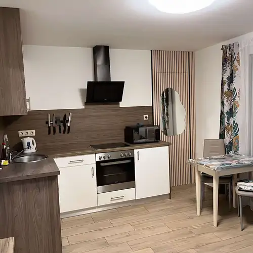 Felicia Apartman Balatonmáriafürdő 006 kép