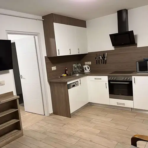 Felicia Apartman Balatonmáriafürdő 007 kép