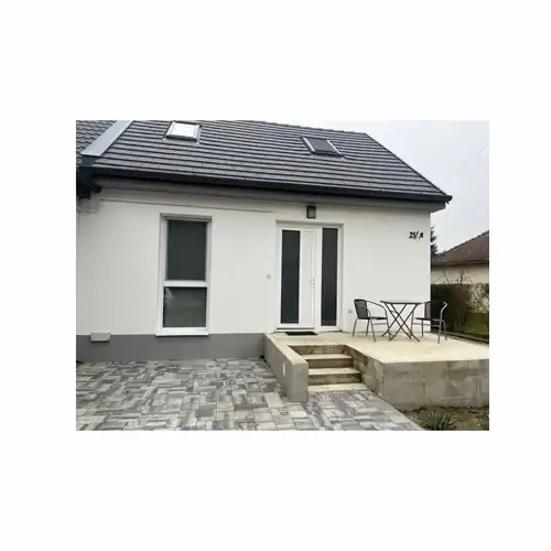 Felicia Apartman Balatonmáriafürdő 008 kép