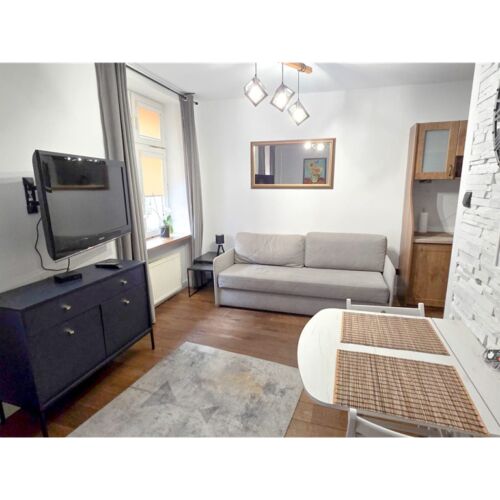 Apartament Prosta No 3 by Rentoom Toruń