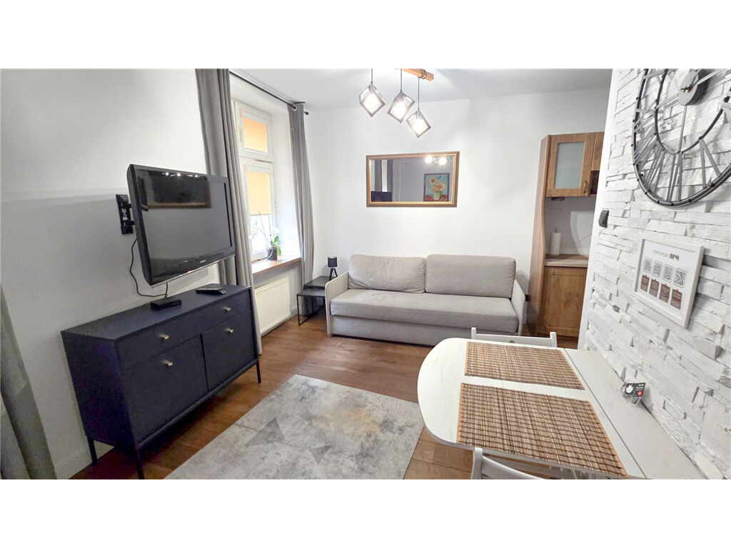 Apartament Prosta No 3 by Rentoom Toruń