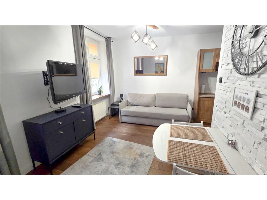 Apartament Prosta No 3 by Rentoom Toruń