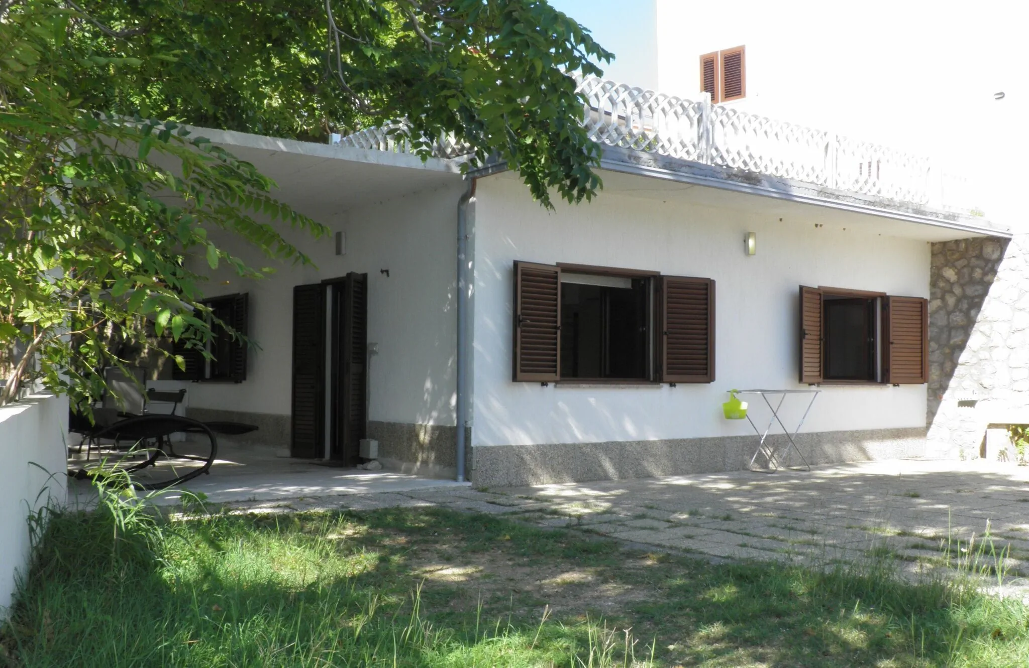 Apartment Starcevic Baška