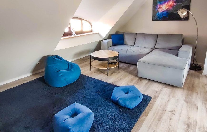 Apartament Astro Toruń