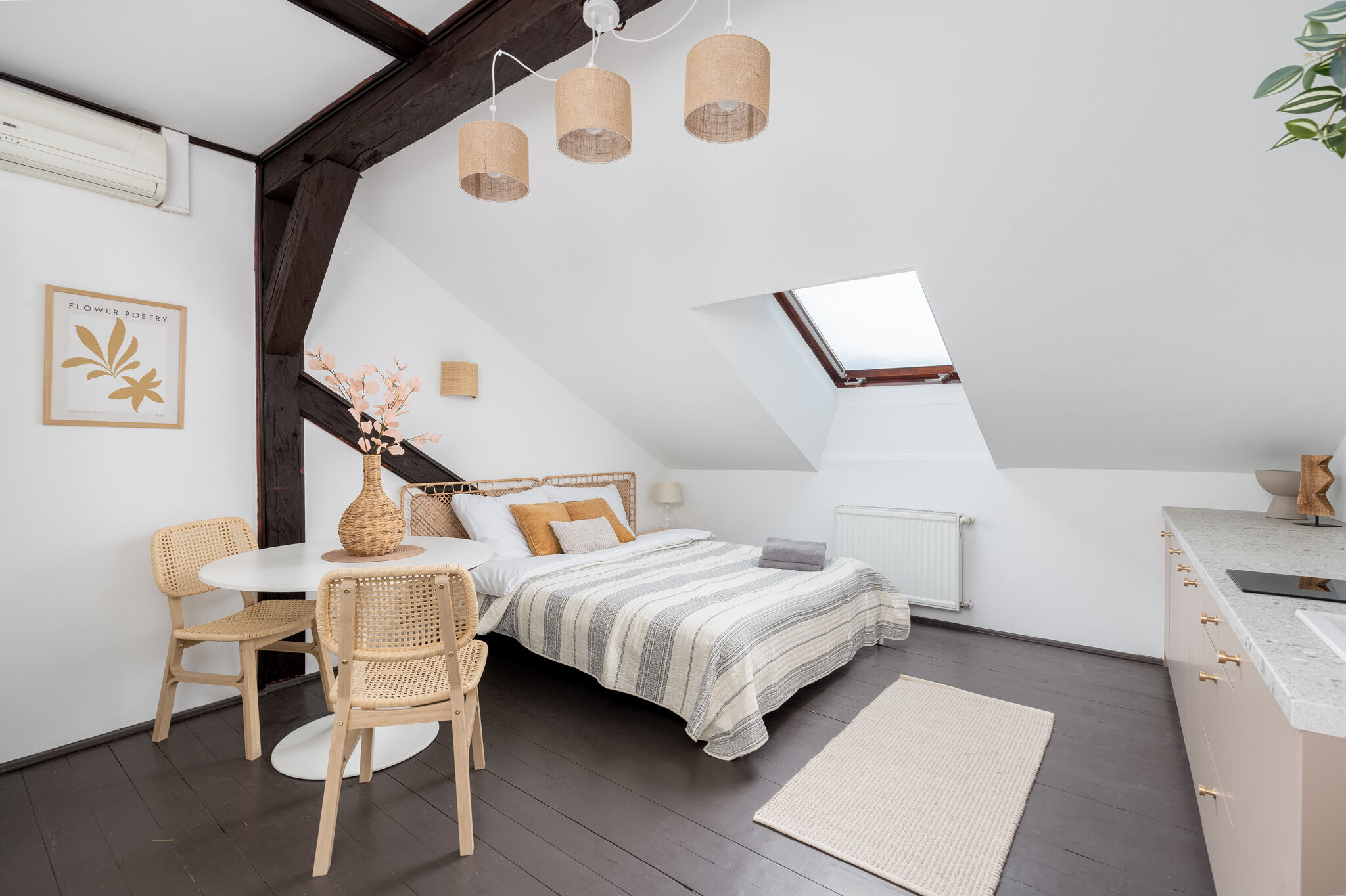 Apartamenty Wiślna Kraków 