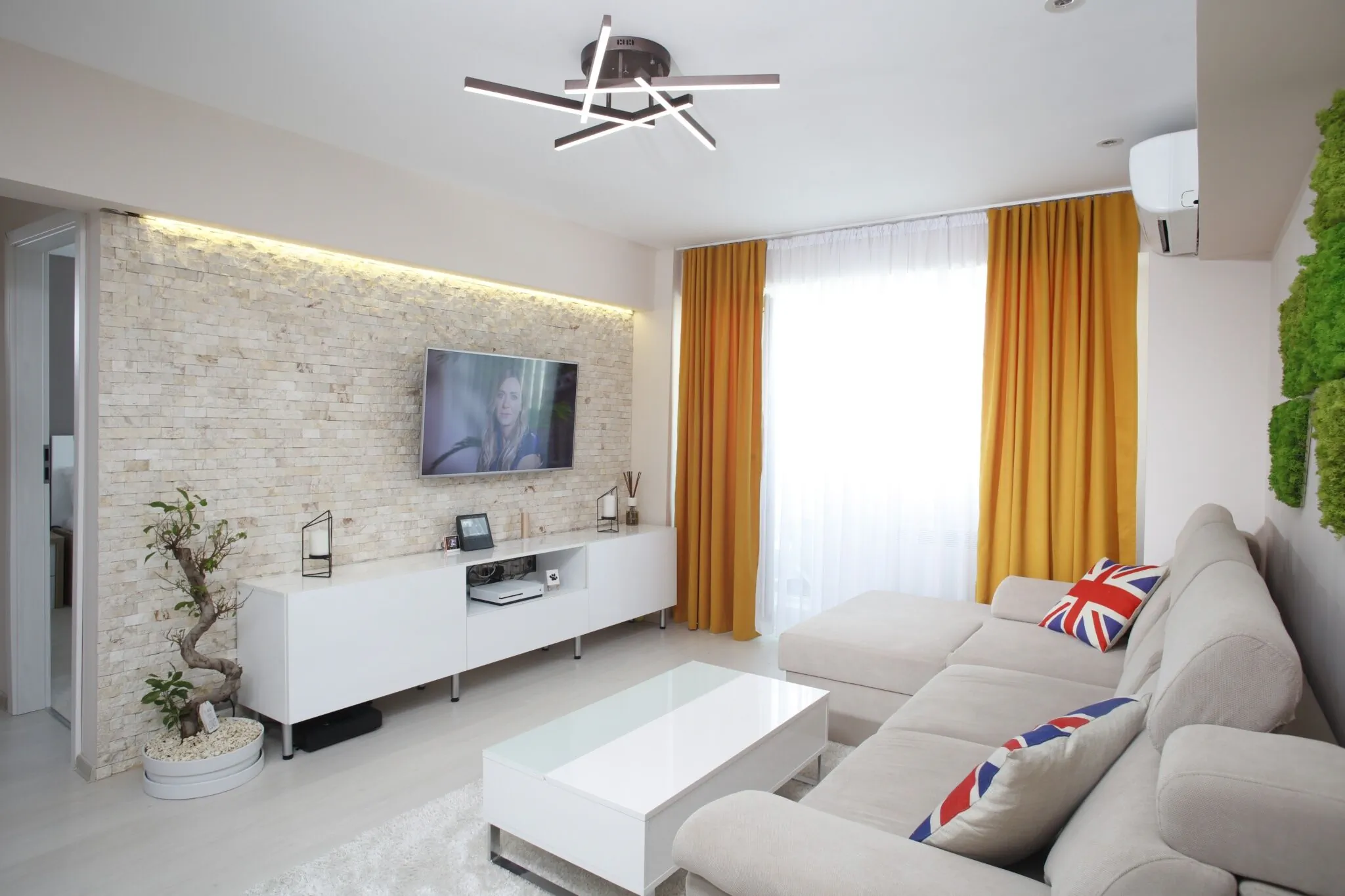 Apartament Smart Concept Living - Piata Muncii București