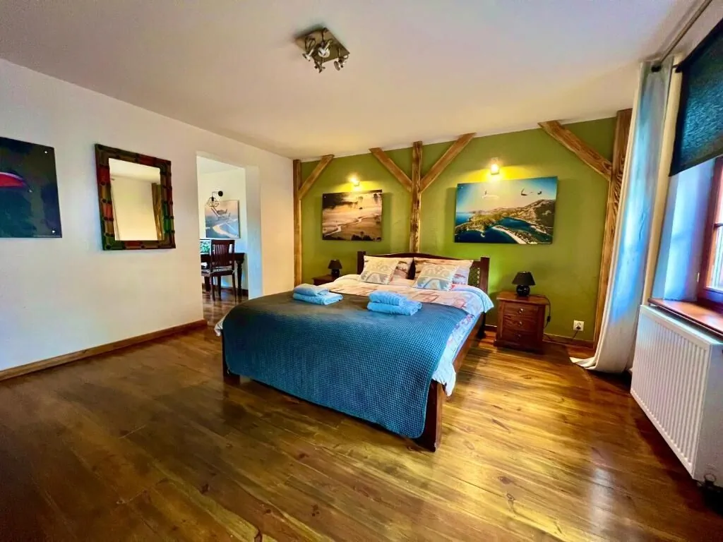 Apartament Winnica 34 nad Wisłą 2 by Rentroom Toruń