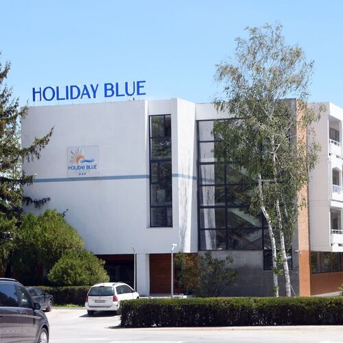 Hotel Holiday Blue Neptun Olimp