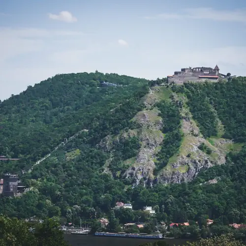 Erdő Lelke Vendégház Nagymaros 006 kép