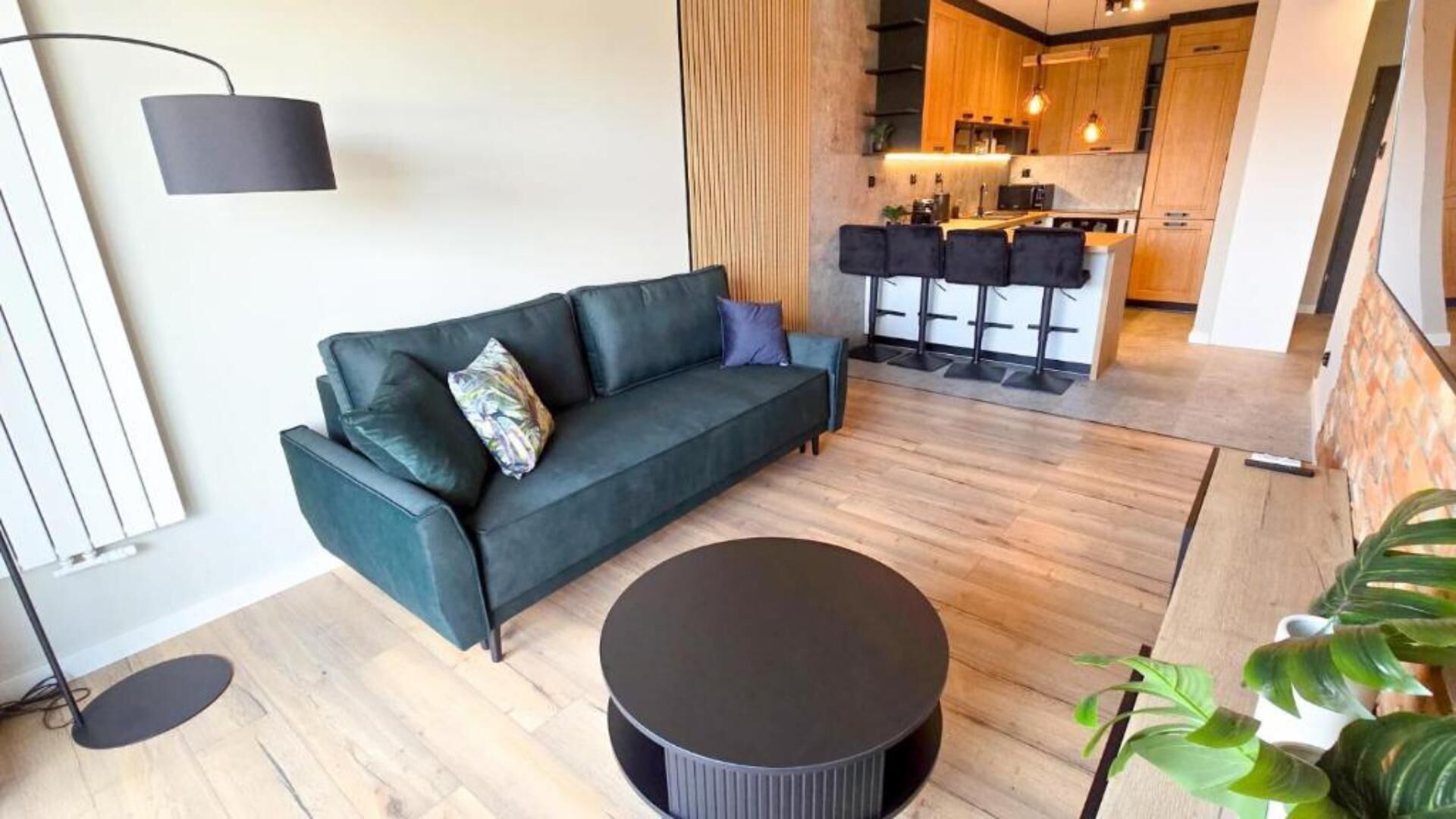 Apartament Nowe Stawki by Rentoom Toruń