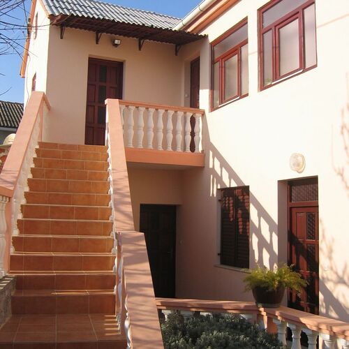 Apartment Jakov Nin  4
