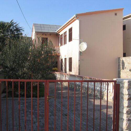 Apartment Jakov Nin  2