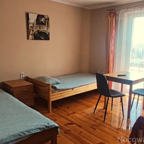 Noclegi Botanik Lublin