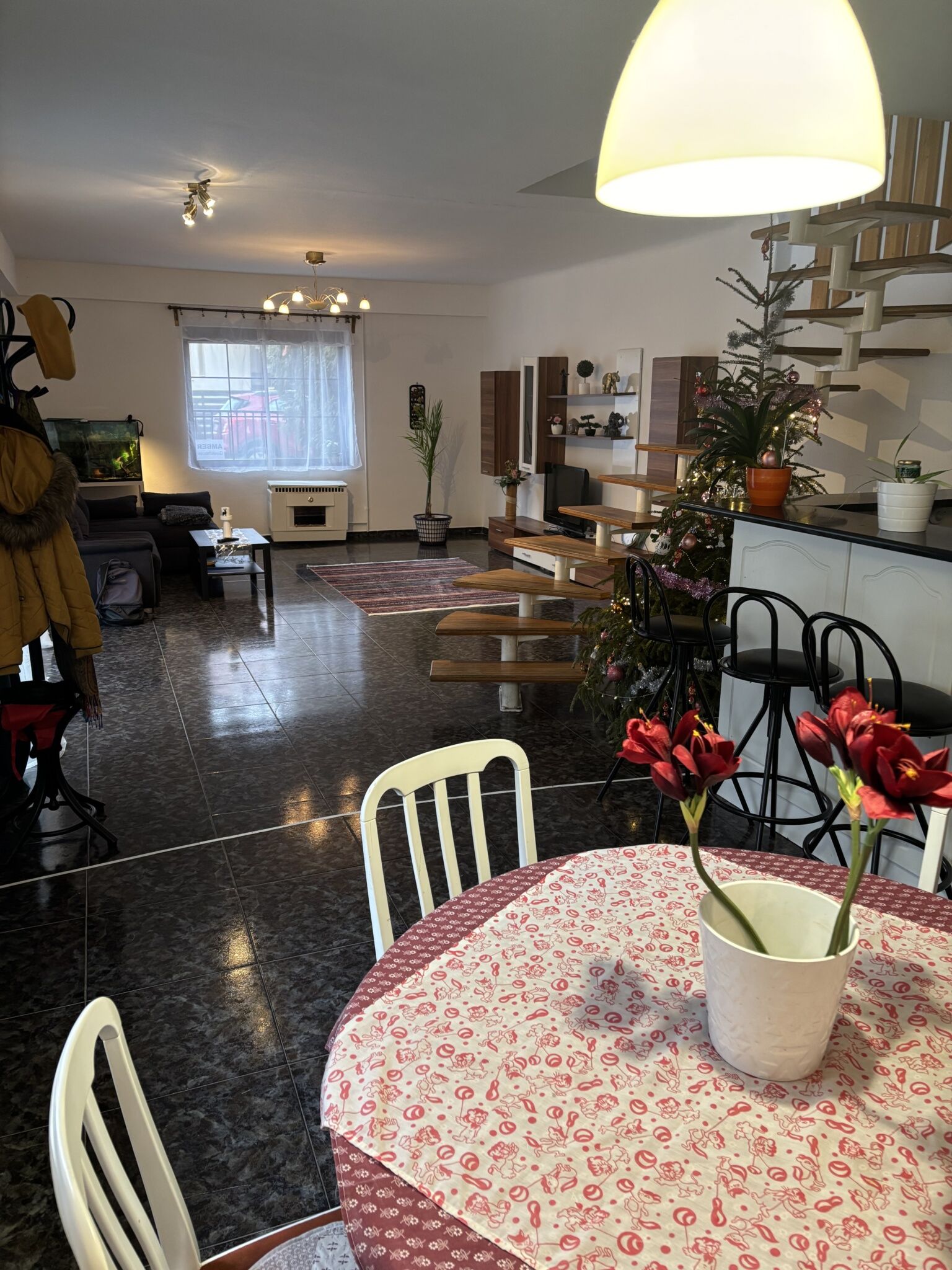 Amber Guesthouse Budapest