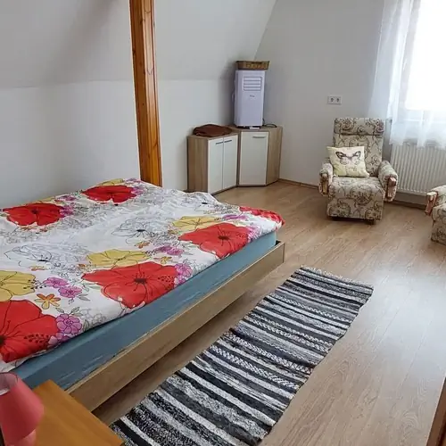 Tisza-tavi Apartman Tiszafüred 005 kép