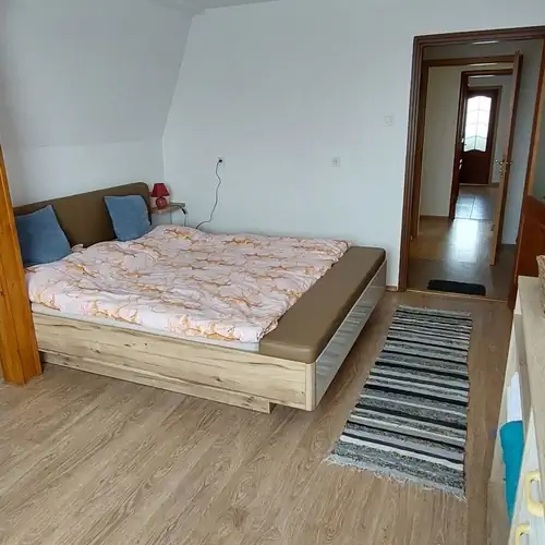 Tisza-tavi Apartman Tiszafüred 006 kép