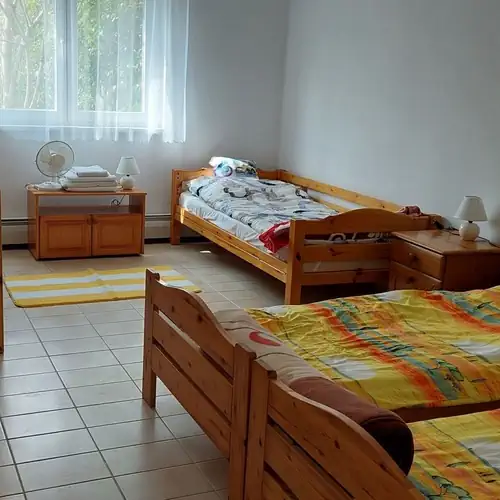 Tisza-tavi Apartman Tiszafüred 009 kép