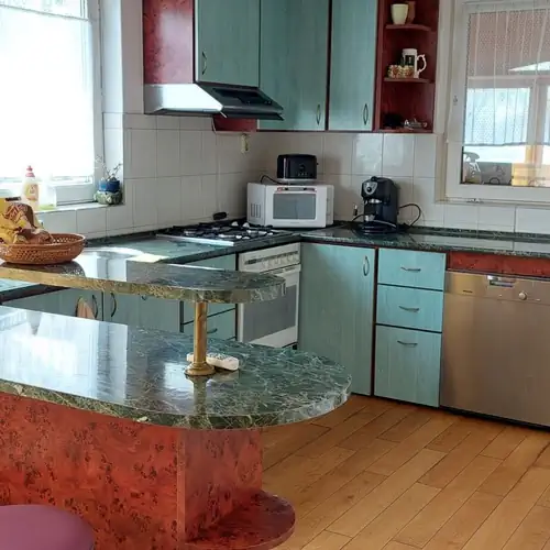 Tisza-tavi Apartman Tiszafüred 014 kép