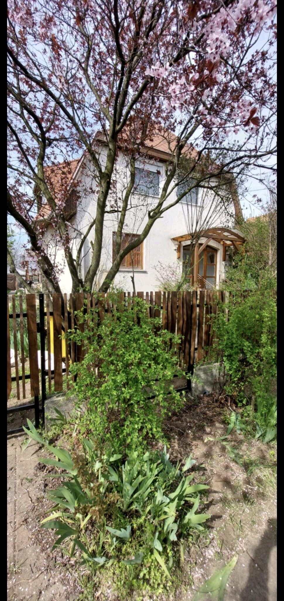 Tisza-tavi Apartman Tiszafüred