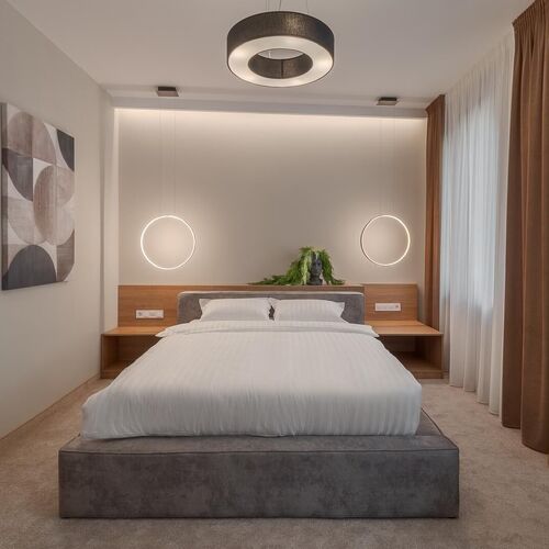 Oasis Rooms Oradea