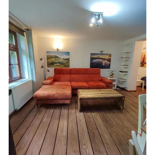 Apartament Winnica by Rentoom Toruń