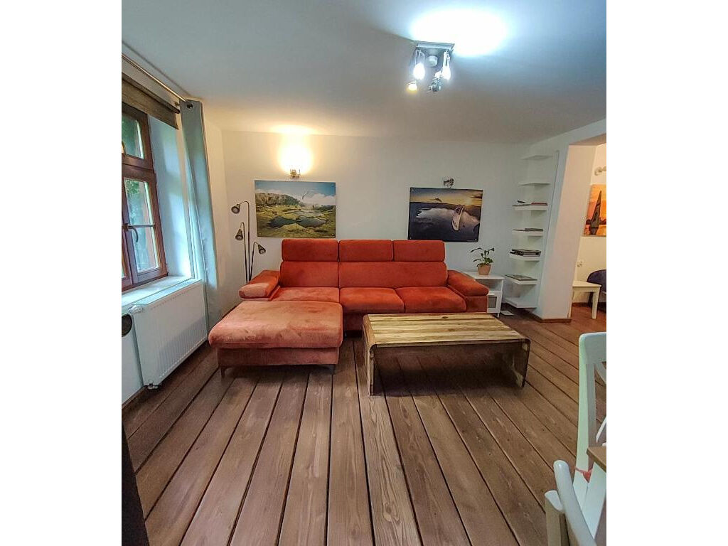 Apartament Winnica by Rentoom Toruń