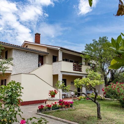 Apartment Roma Fazana  4