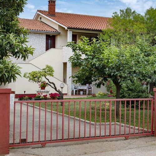 Apartment Roma Fazana  3