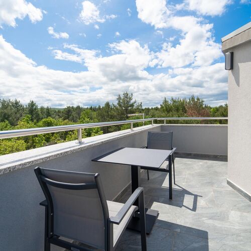 Apartman Pridraga - CDI976  2