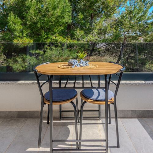 Apartman Vir - CDI126  4