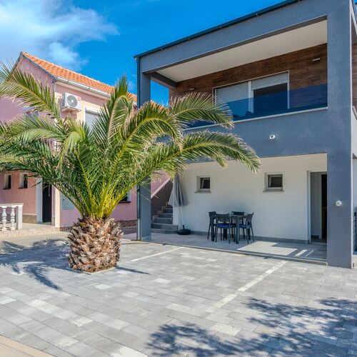 Apartman Vir - CDI126  2