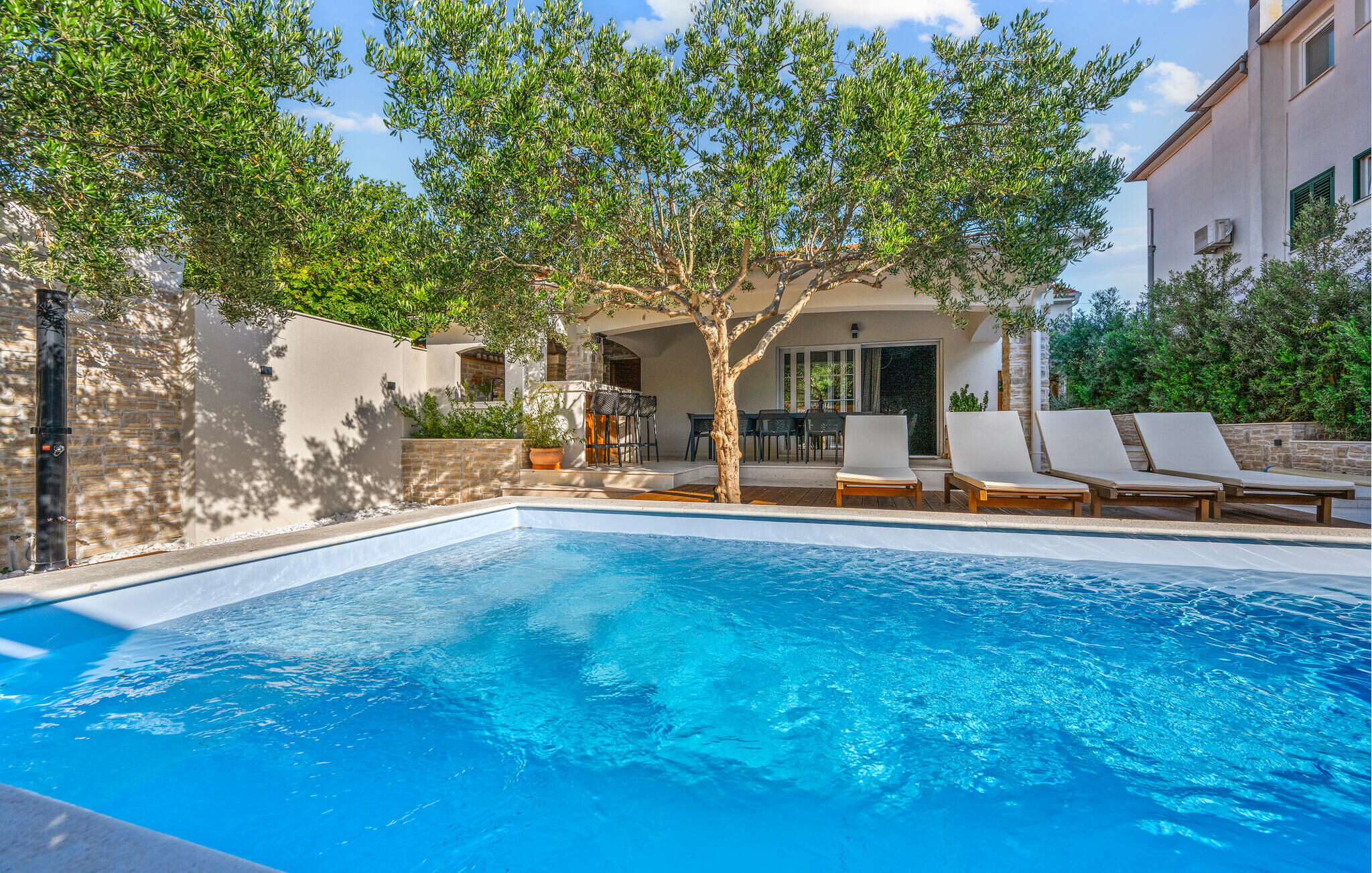 Vendégház Murter - CSV240