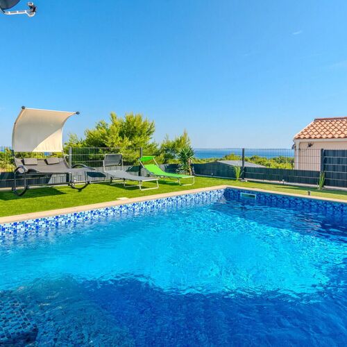 Vendégház Vir - CDI818