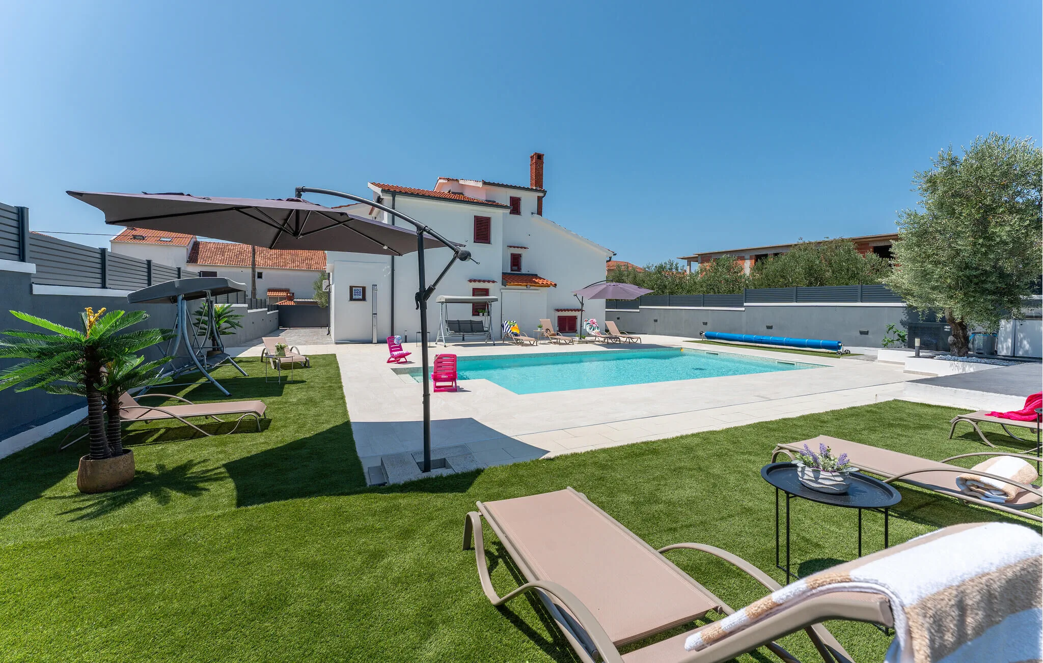 Vendégház Biograd na Moru - CDI775