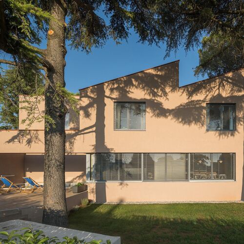 Vendégház Novigrad - Cittanova - CIU897  2