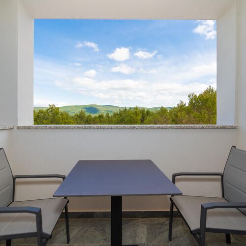 Apartman Pridraga - CDI975  2