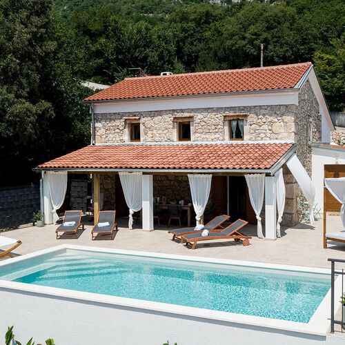 Vendégház Bribir - CKN666