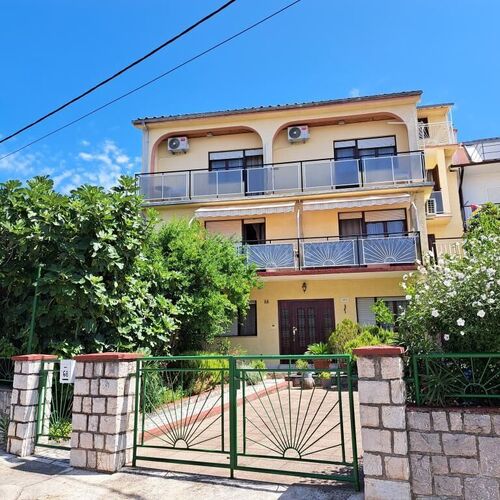 Apartments Izabela Crikvenica II  2