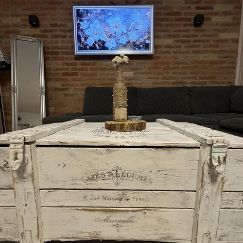 FYRED Vintage Apartman Tiszafüred