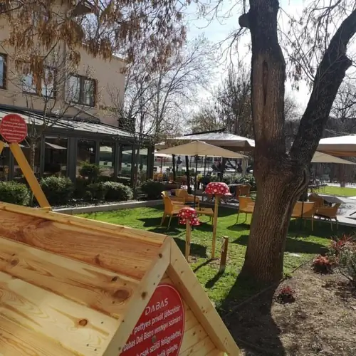 City Apartmans Daba 008 kép