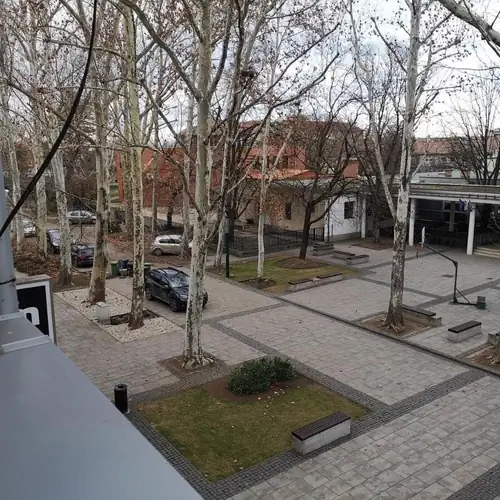 City Apartmans Daba 009 kép