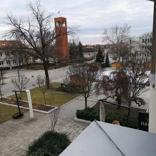 City Apartmans Daba 010 kép