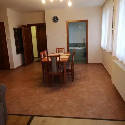 City Apartmans Daba 013 kép