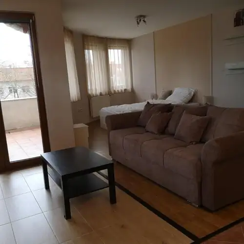 City Apartmans Daba 004 kép