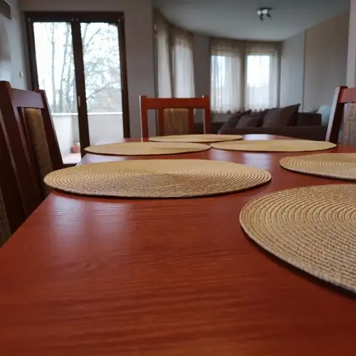 City Apartmans Daba 012 kép