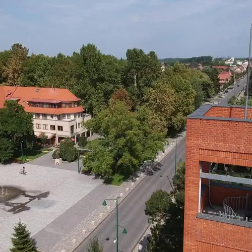City Apartmans Daba 014 kép