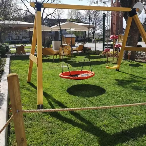 City Apartmans Daba 007 kép