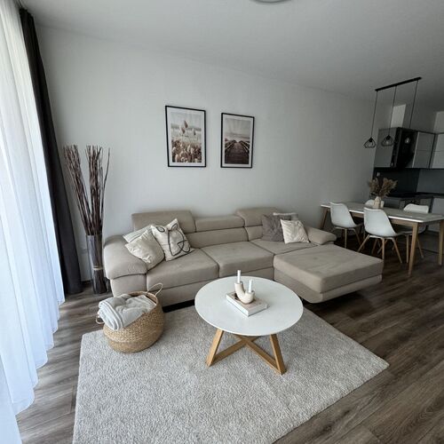 Lelle Resort Apartman Balatonlelle ★★★ 2