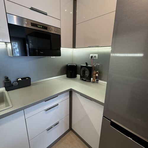 Lelle Resort Apartman Balatonlelle ★★★ 4