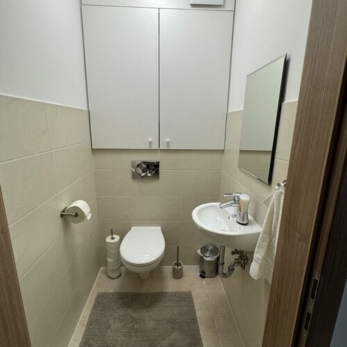 Lelle Resort Apartman Balatonlelle ★★★ 3